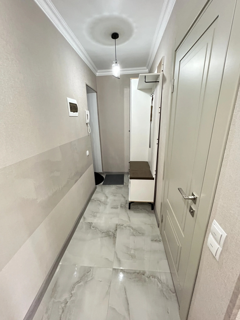 Квартира Стильная 1-комнатная в центре Владикавказа