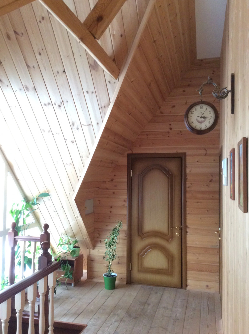 Гостевой дом Иванто