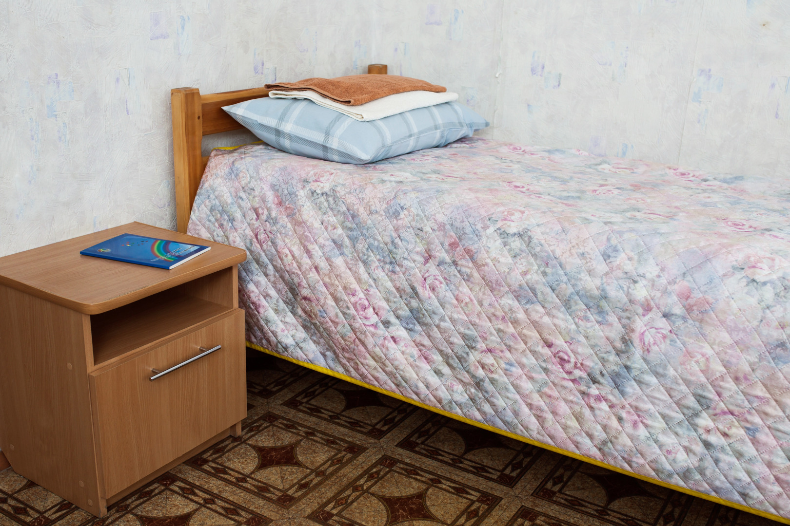 Жилое помещение Карелреспотребсоюза