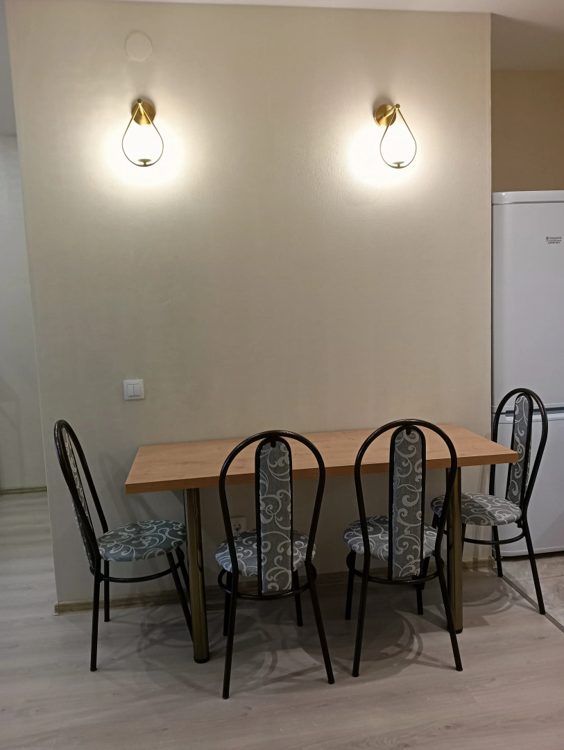 Гостевой дом Демидовский