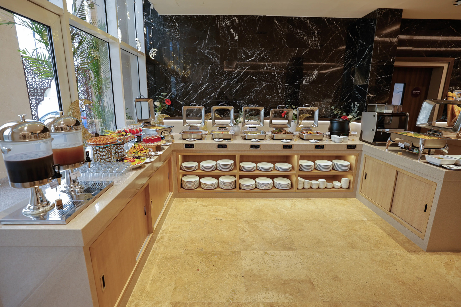 Apartment hotel Citadines Al Ghubrah Muscat