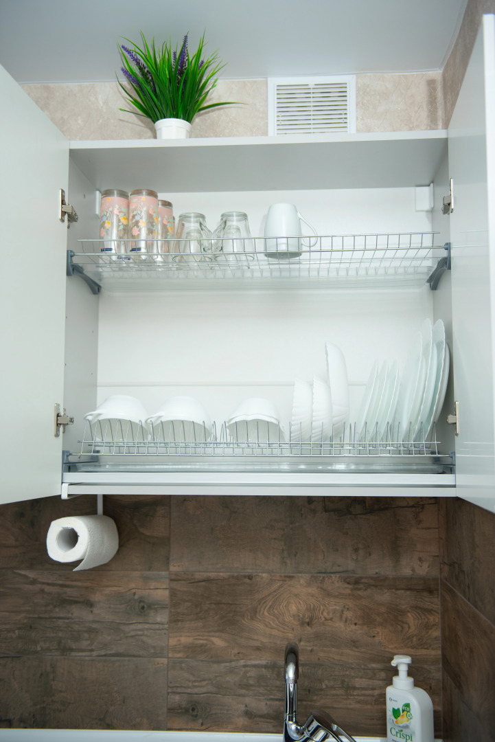 Квартира Status apartment