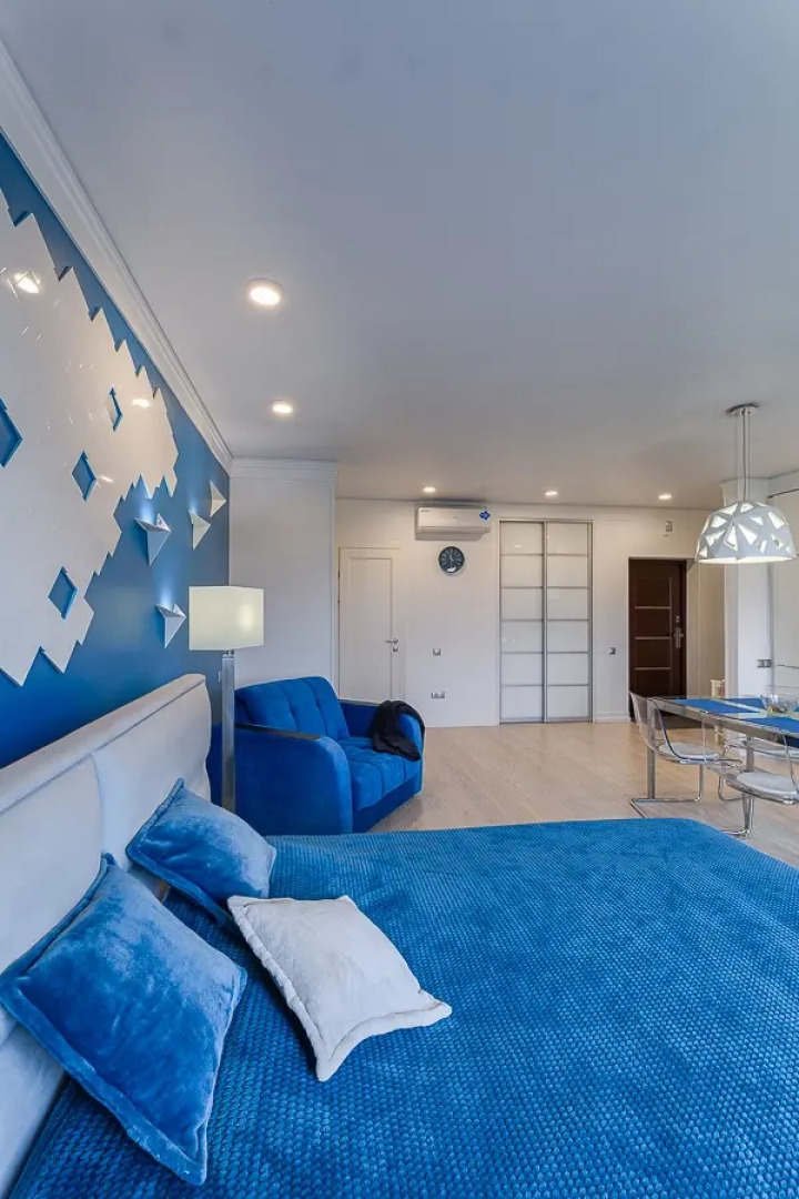 Апартаменты Baltic Luxury