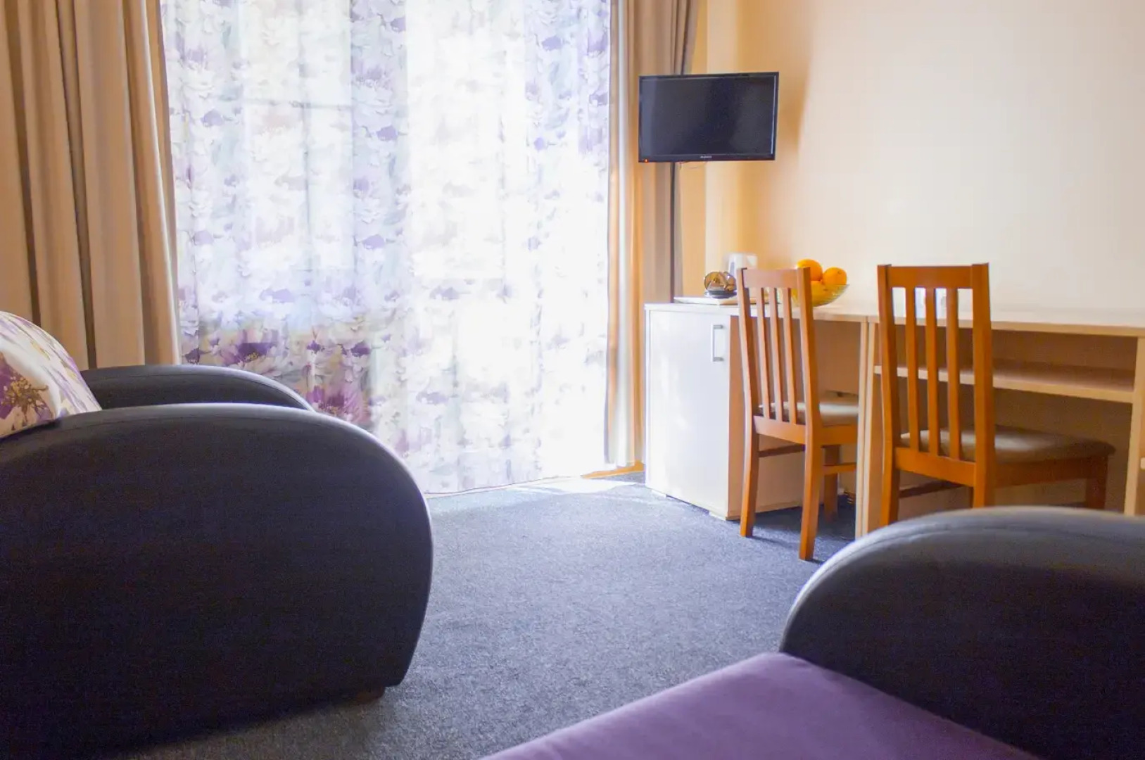 Гостевой дом Сиар