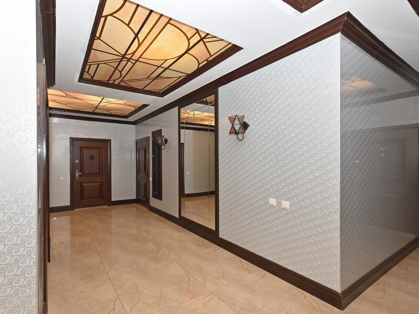 Квартира Lime Troesutok