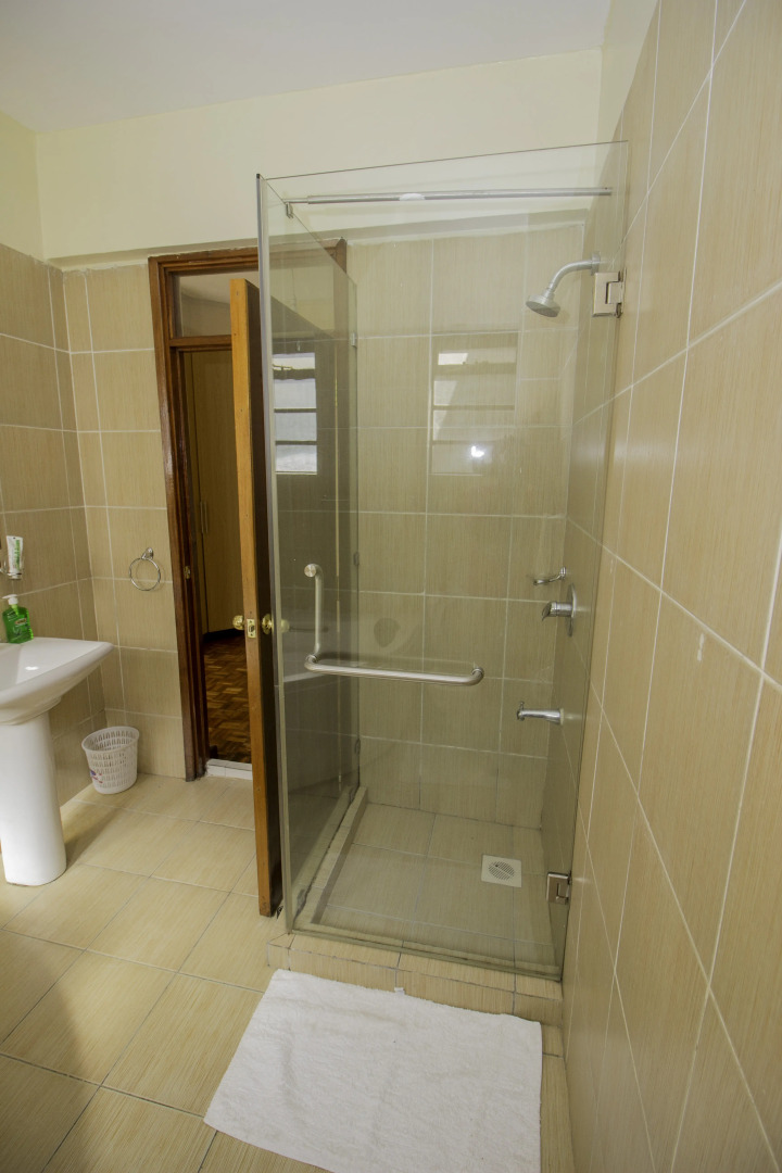 Апартаменты Tawa Serviced