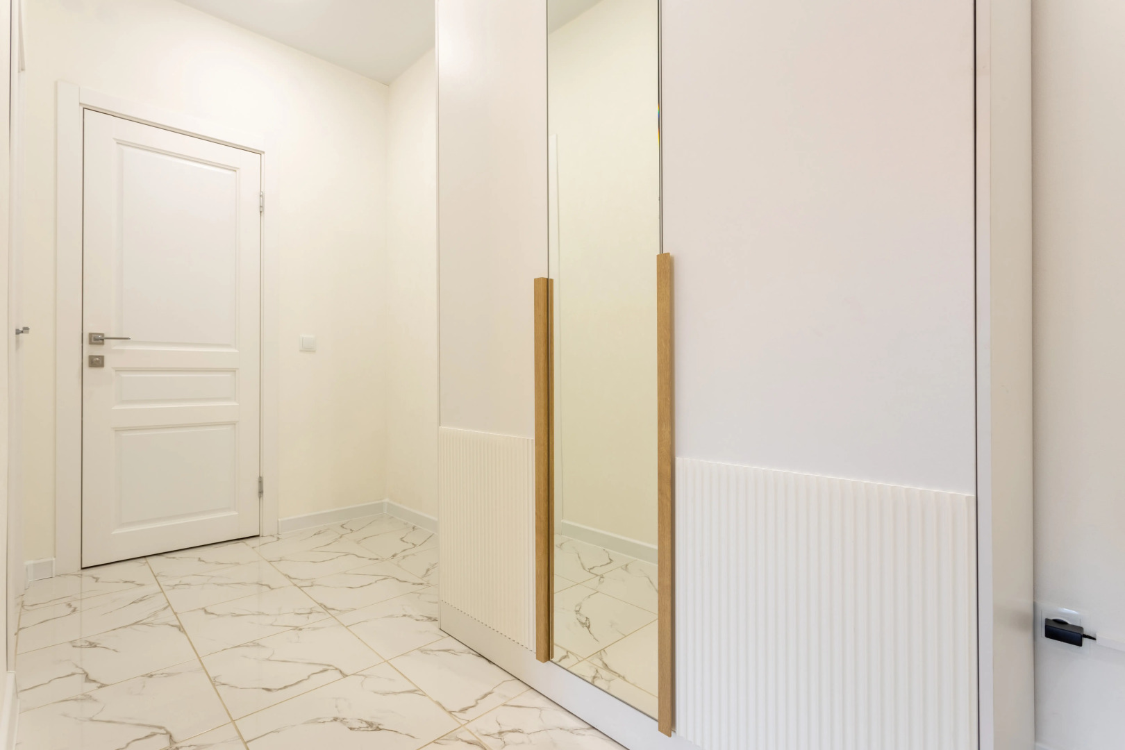 Апартаменты  Favorite House в ЖК Александровский