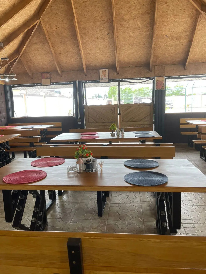 Гостевой дом Бриз 55