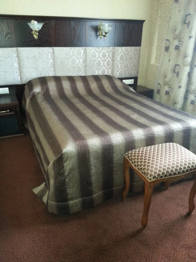 Отель Европа