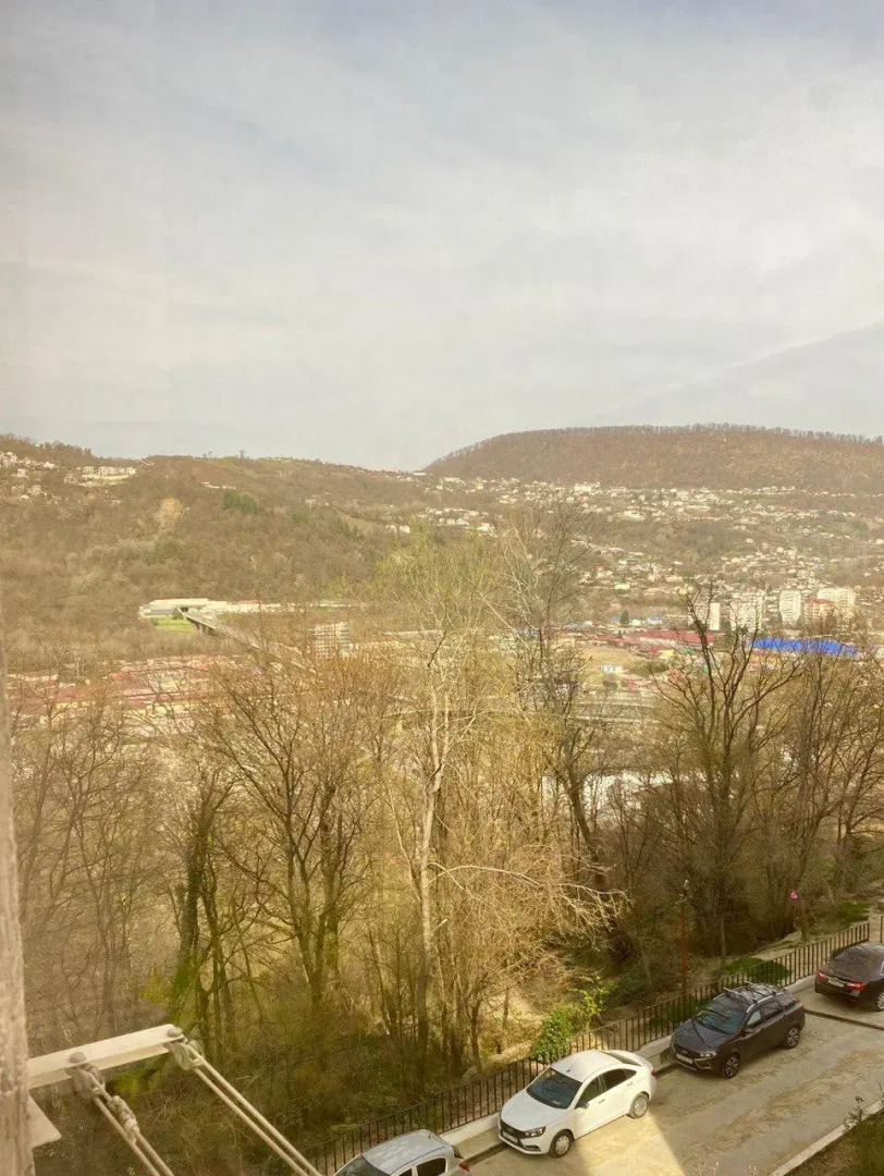 Апартаменты Вишня 1