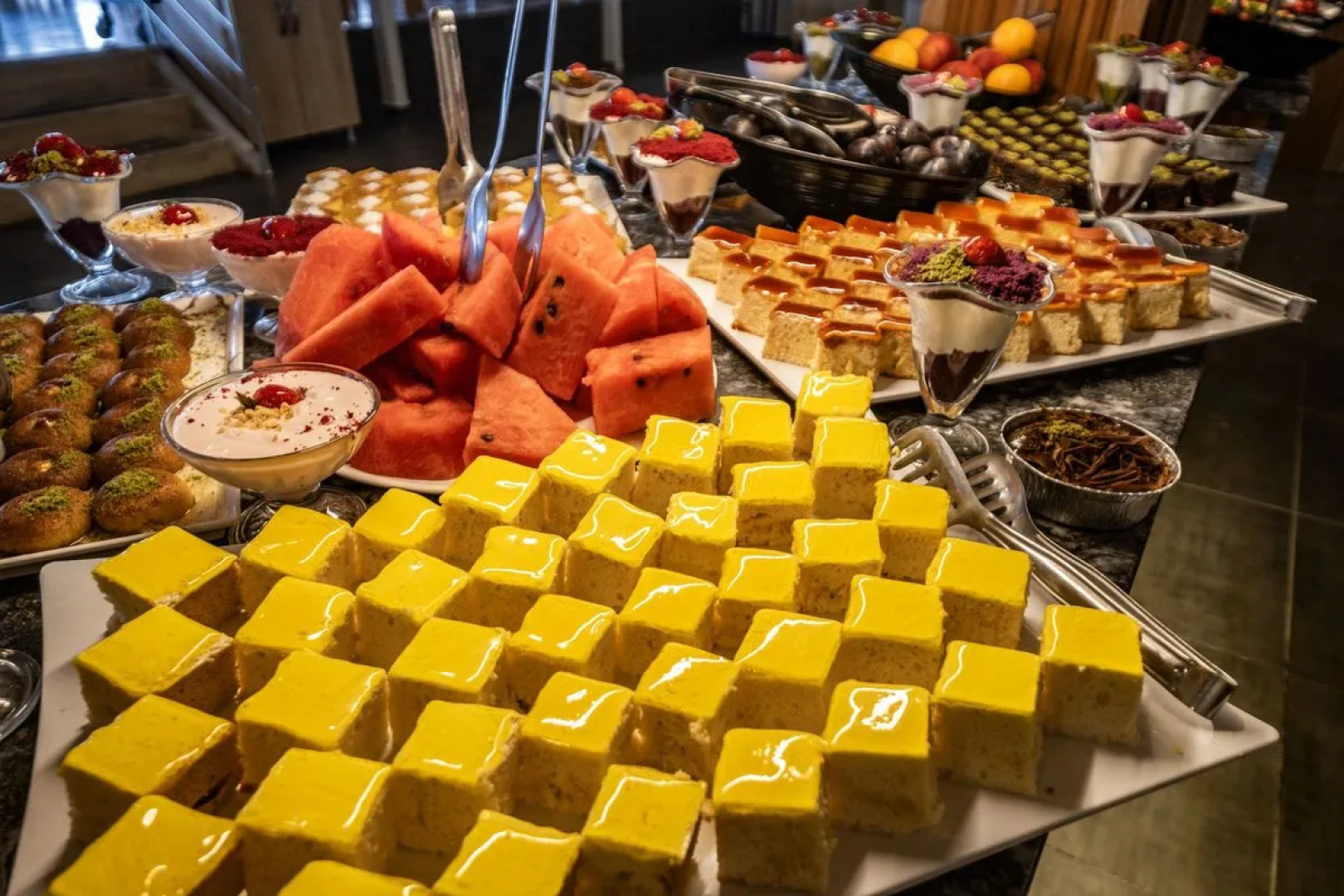 Club Sideris - Halal Family Hotel