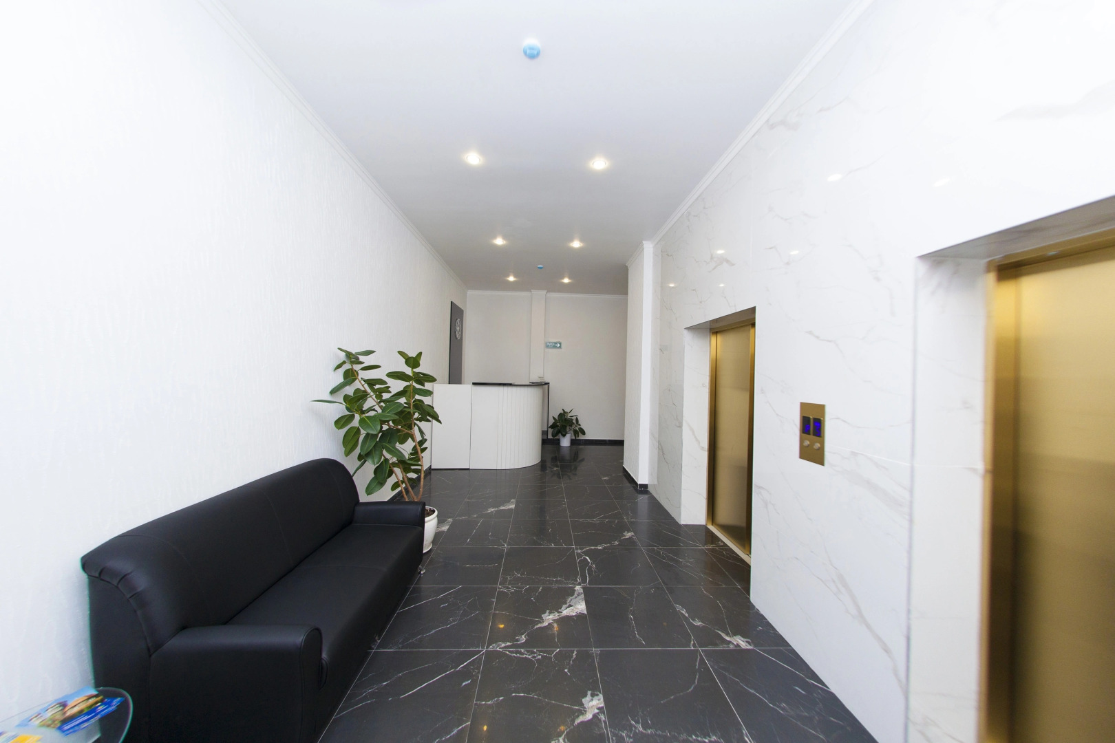 Апартаменты Ласточка на Ленина (Штольц)