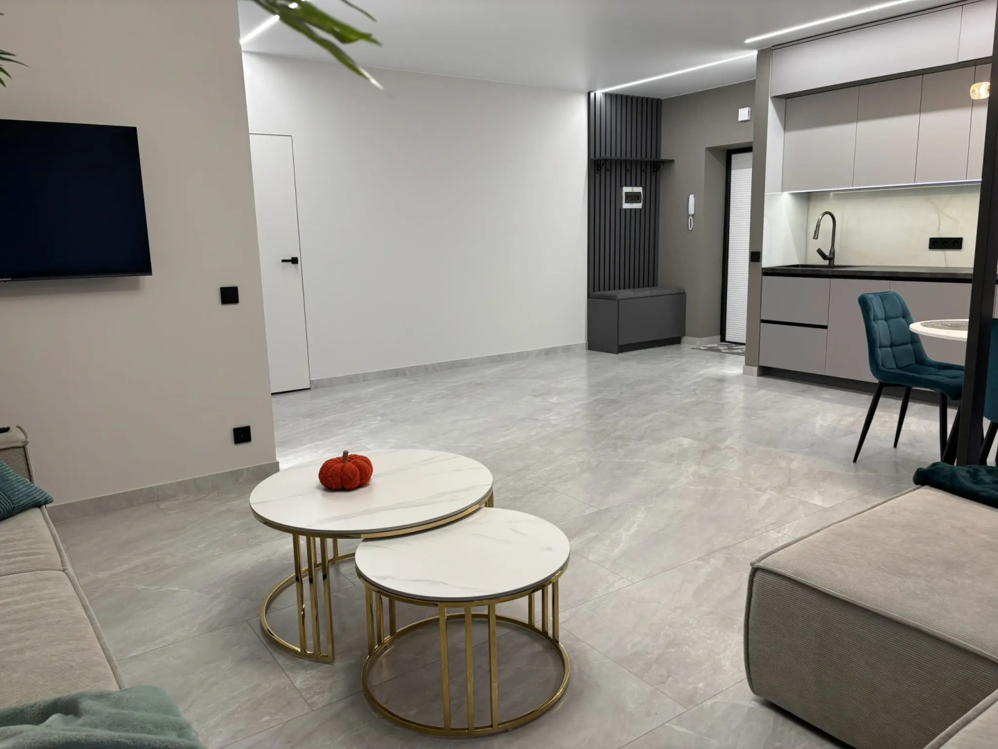 Апартаменты Отдых в Кранц престиж