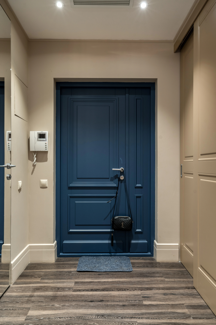 Апартаменты P.S.Apartments у Новой Голландии