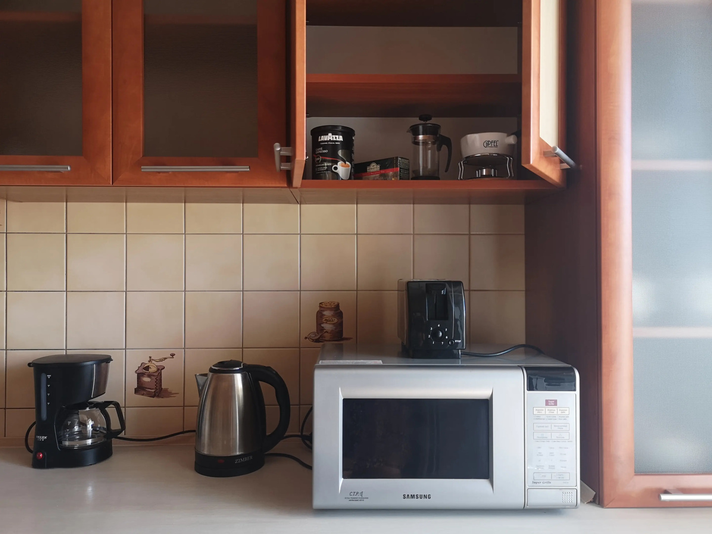 Квартира Двухкомнатная на Тихой у Парка Юность