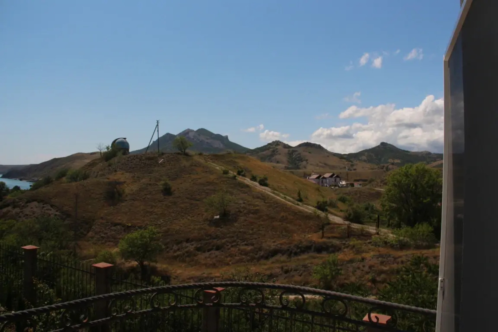 Апартаменты Авокадо 3