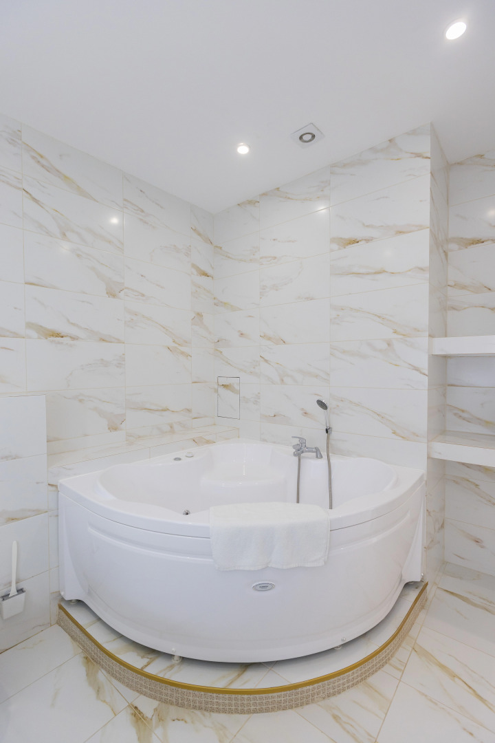 Апартаменты Appartement De Luxe Victory