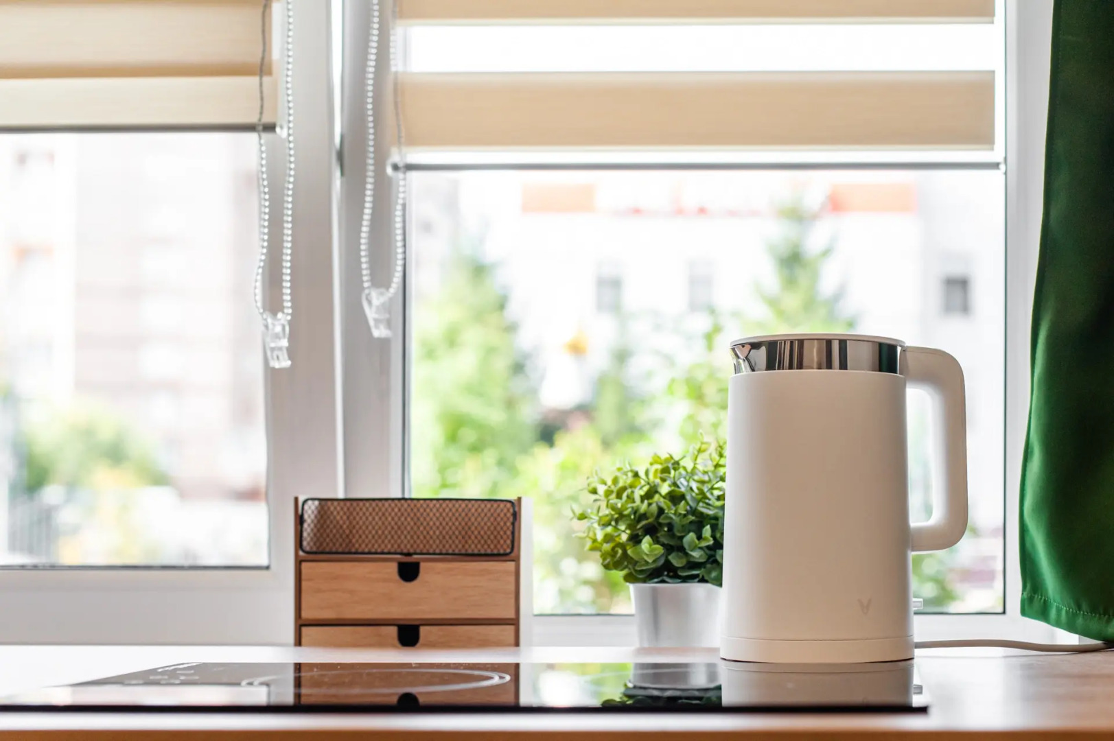 Апартаменты Unique Apart Эвкалипт рядом с Администрацией города и области на Красной 12