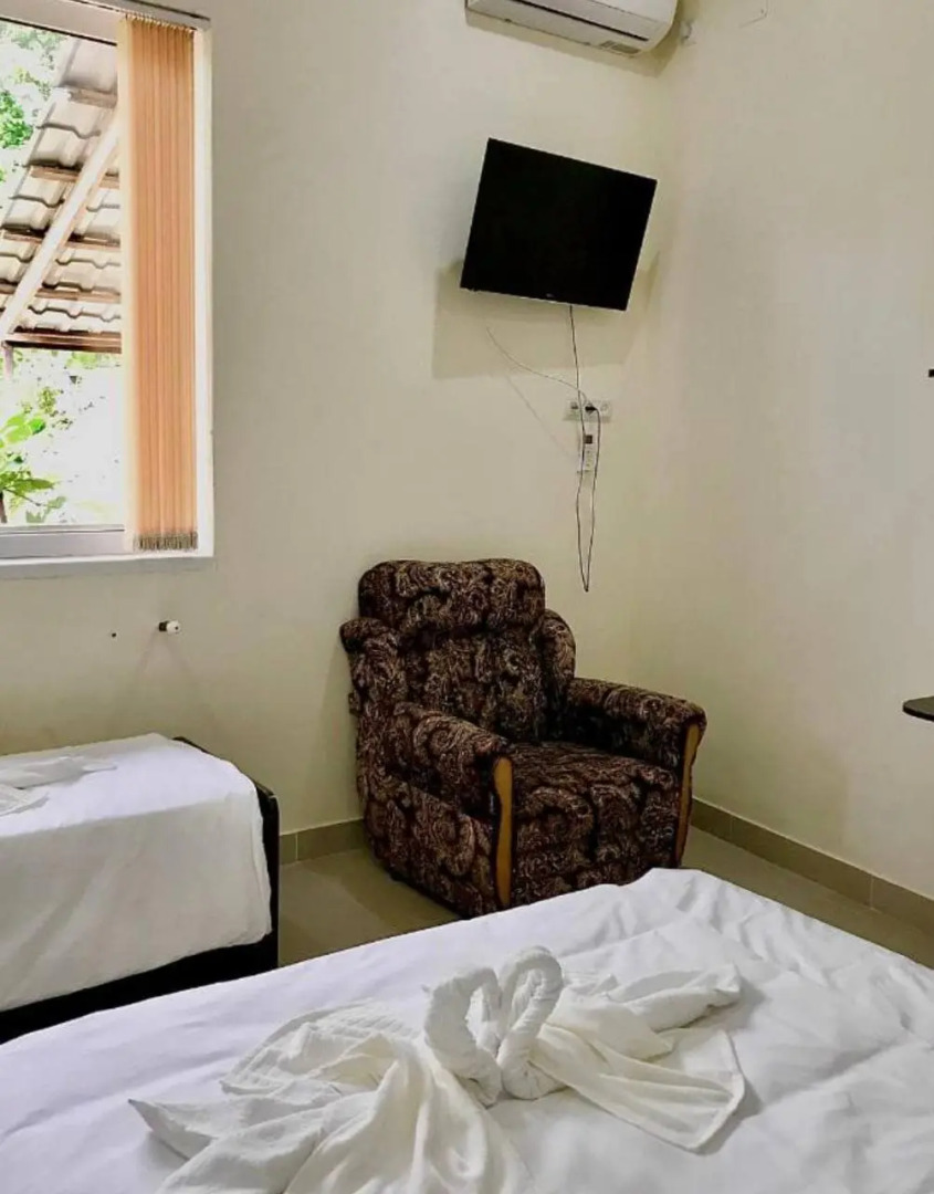 Гостевой дом ЛооBeach