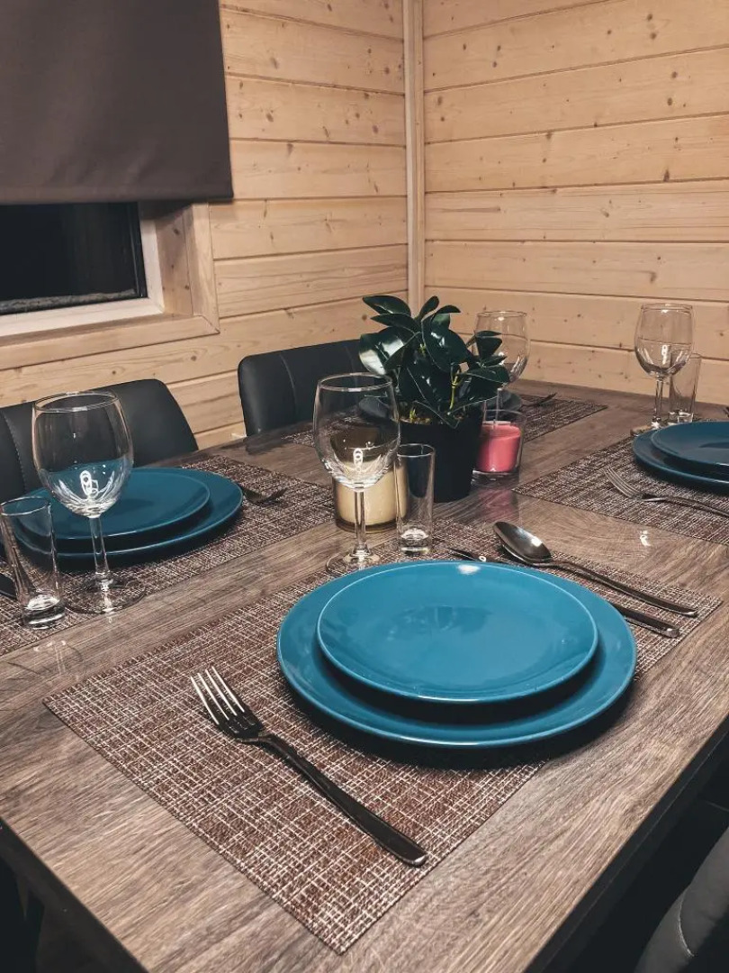 Частный Дом Tammiko 3