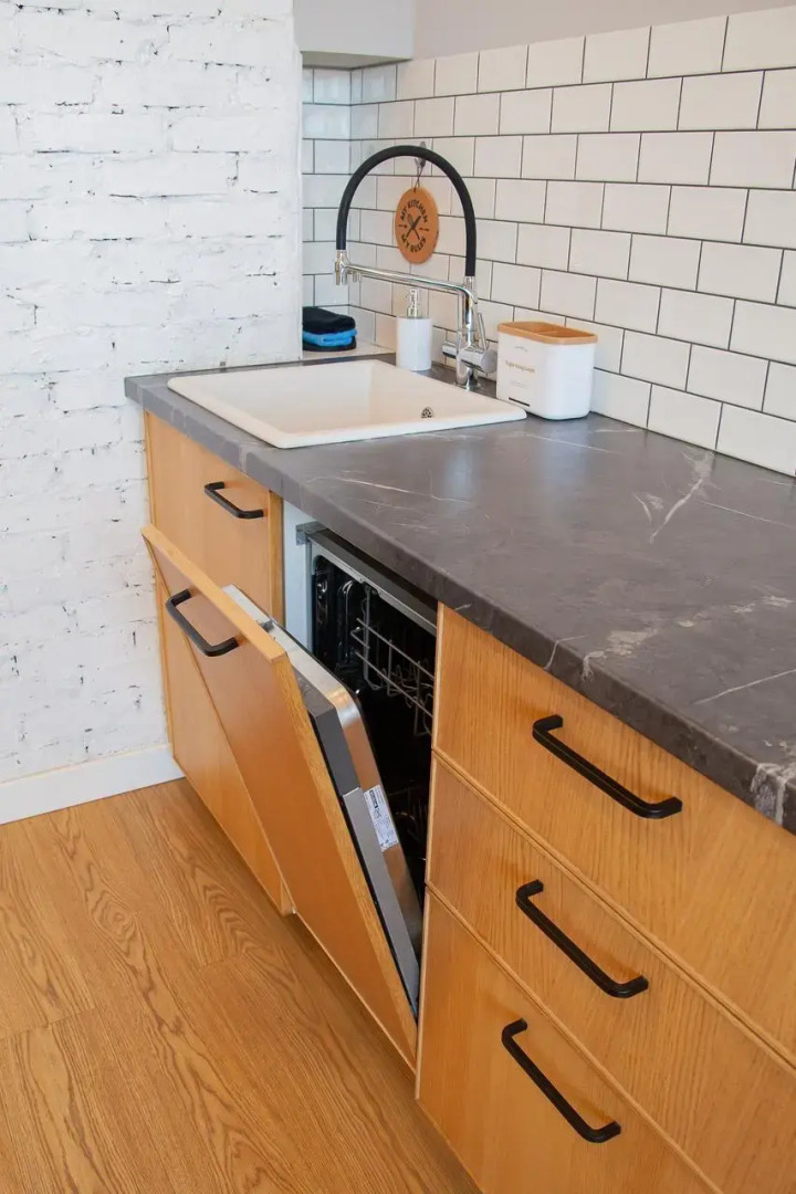 Квартира Евро Двухкомнатная в 10 минутах от центра