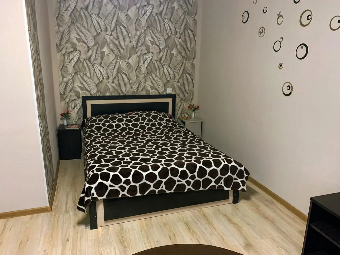 Апартаменты Тихий Центр Бреста