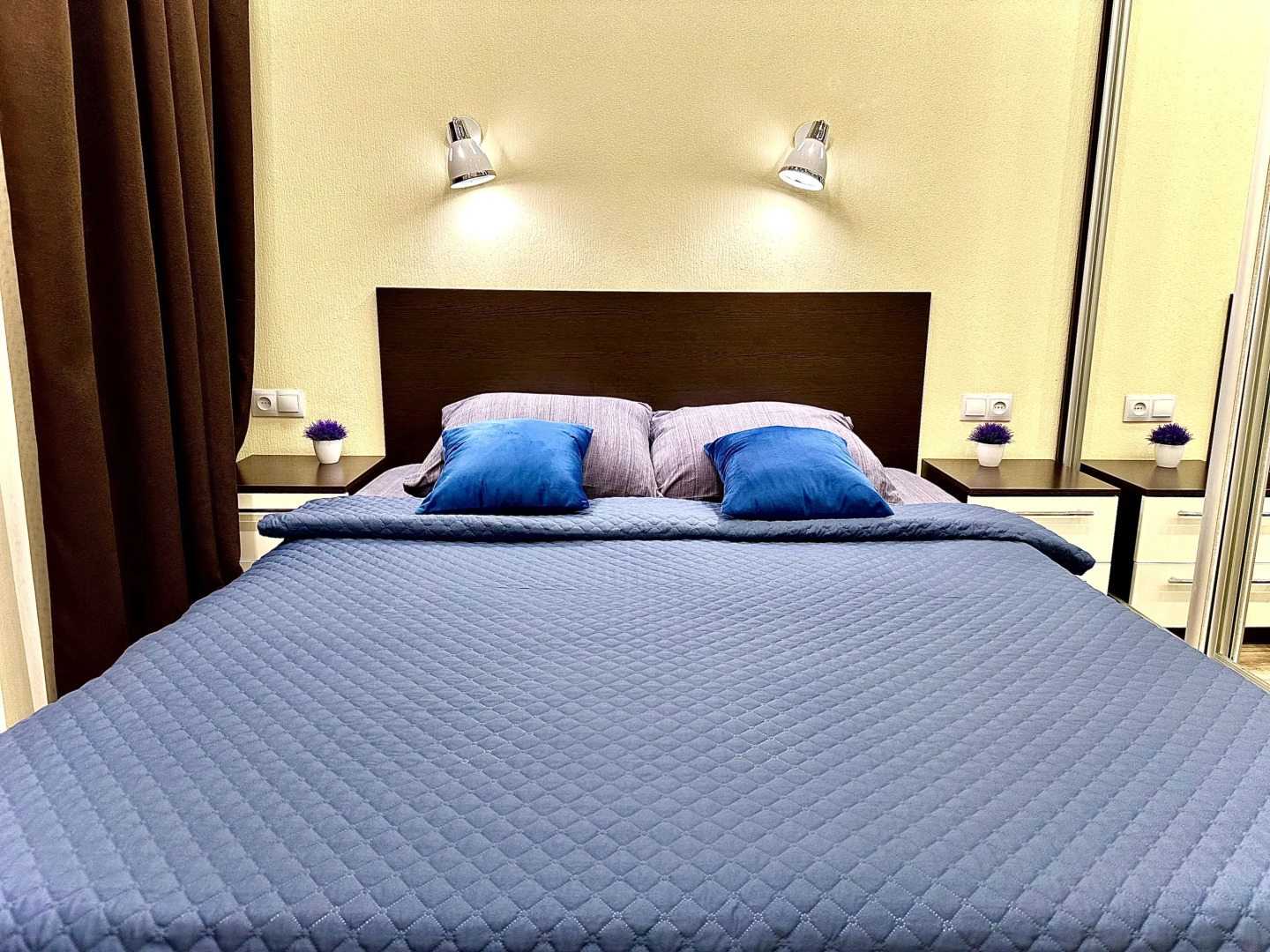 Квартира Сети на Время Рядом с Академией МЧС