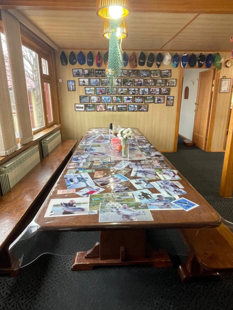 Гостевой дом Большая Река