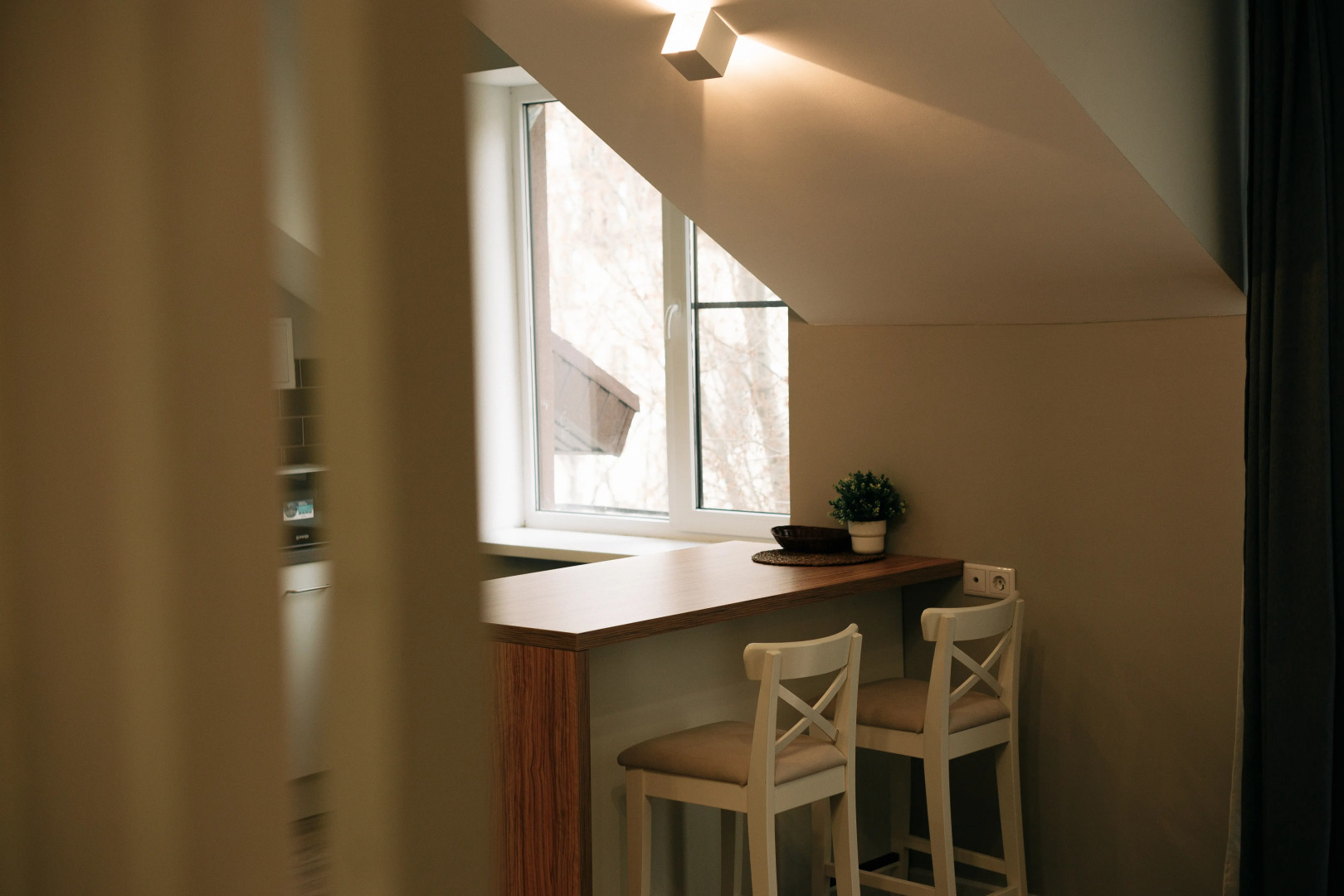 Квартира ЭкоStudio