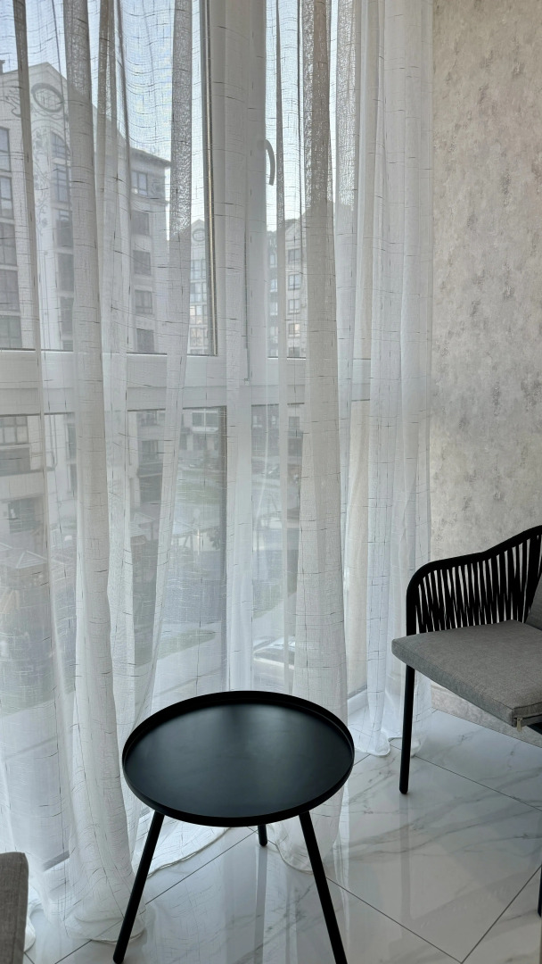 Апартаменты Венецианский квартал