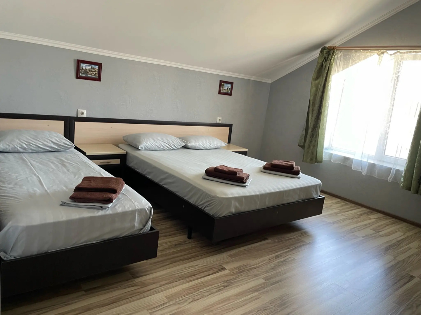 Гостевой Дом Джулия