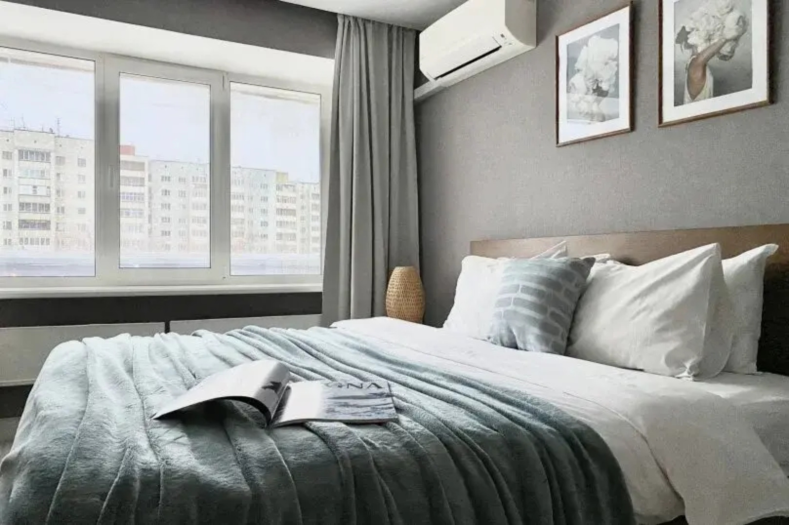 Квартира На Улице Антона Валека 12