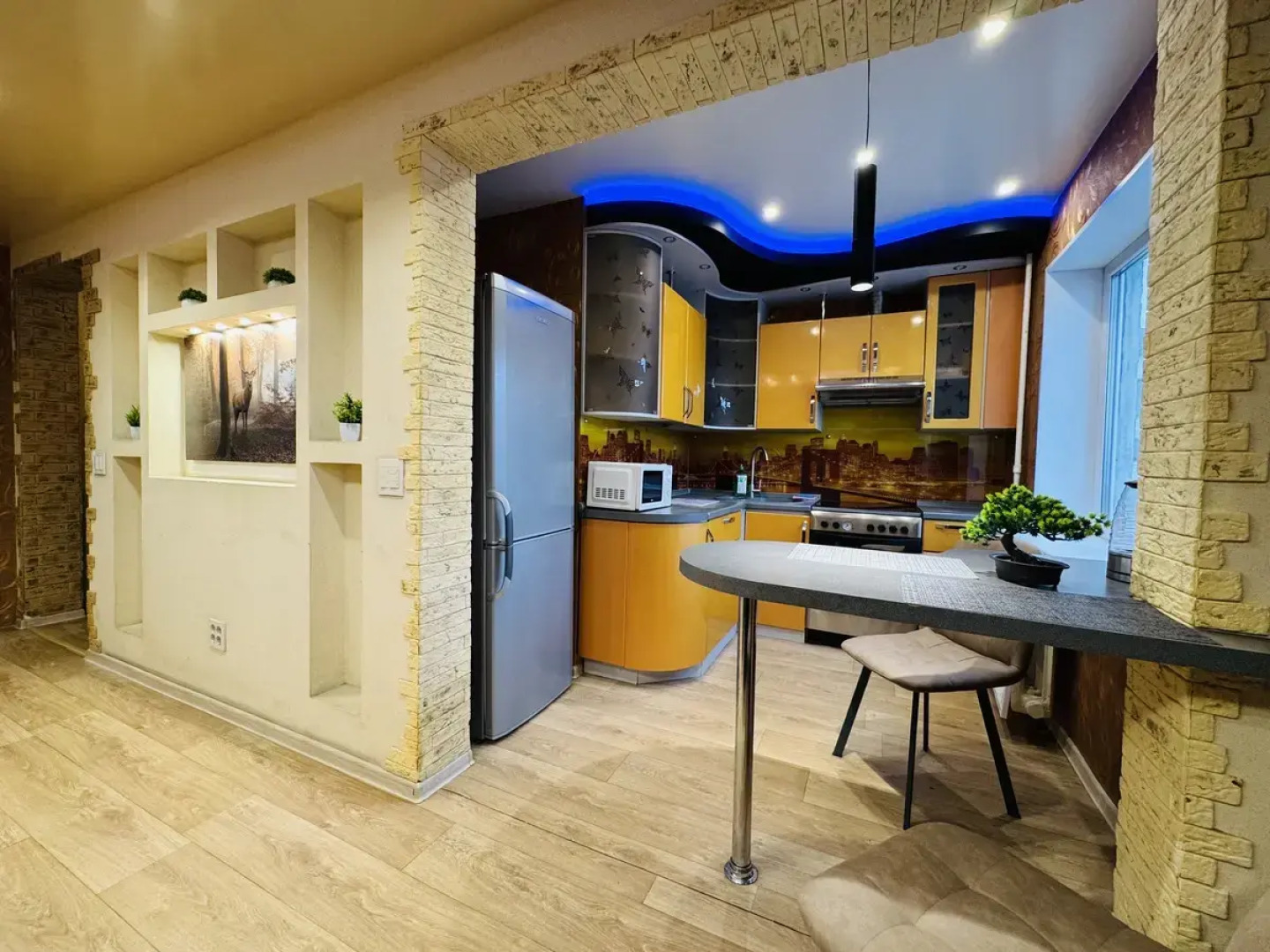 Квартира Уют