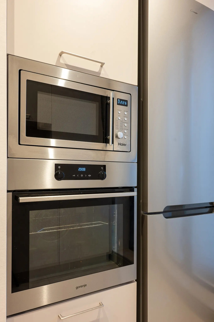 Квартира Milli House Royal Residence