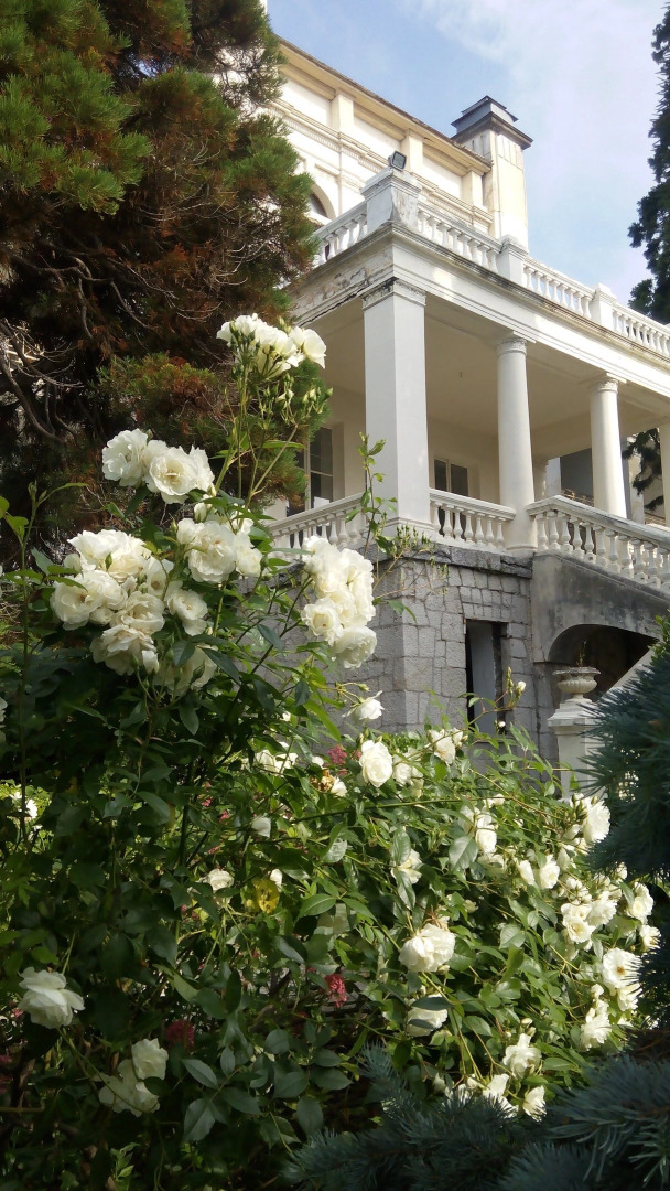 Отель Лиго Морская