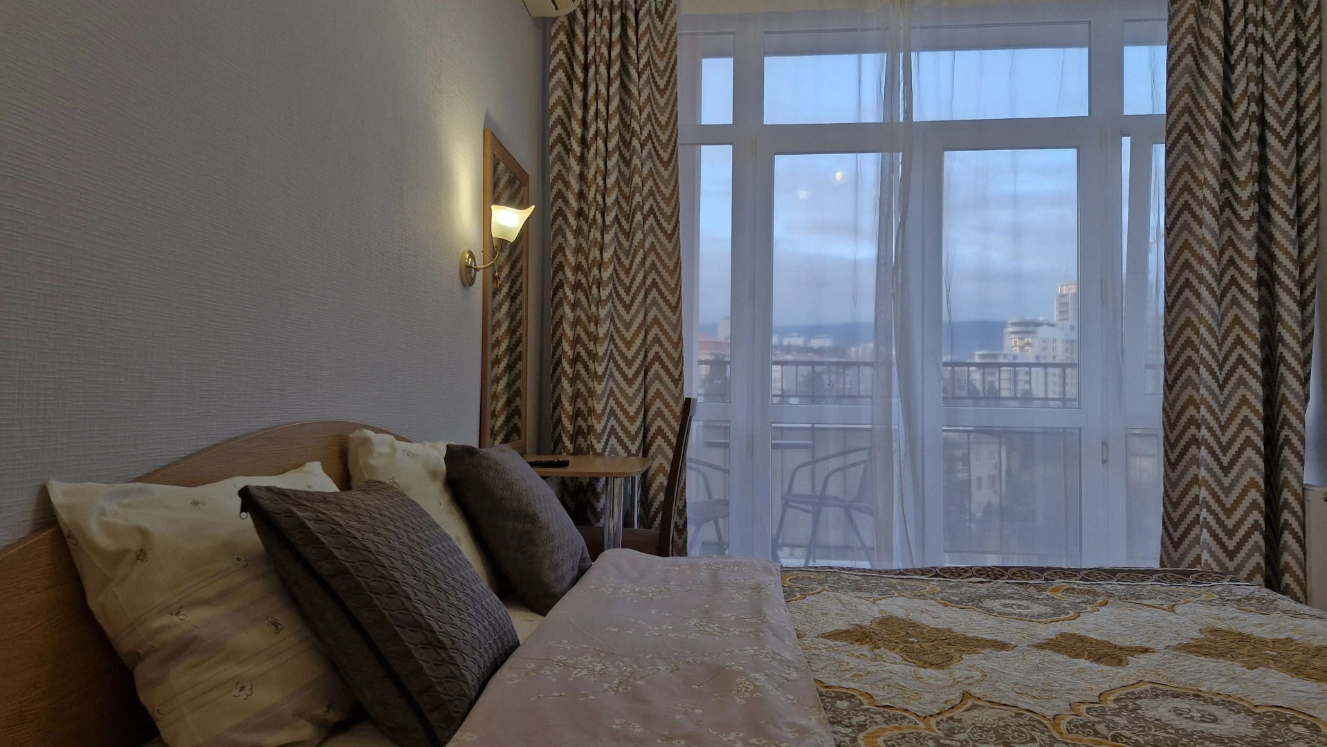 Квартира Атлант Алушта 3