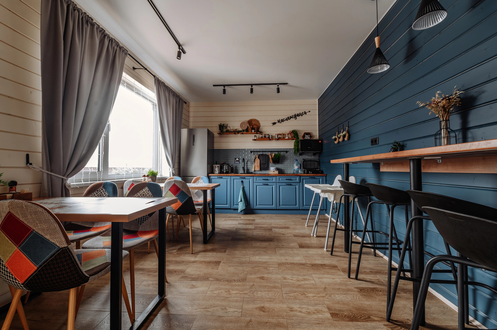 Гостевой дом Юрьево HOME