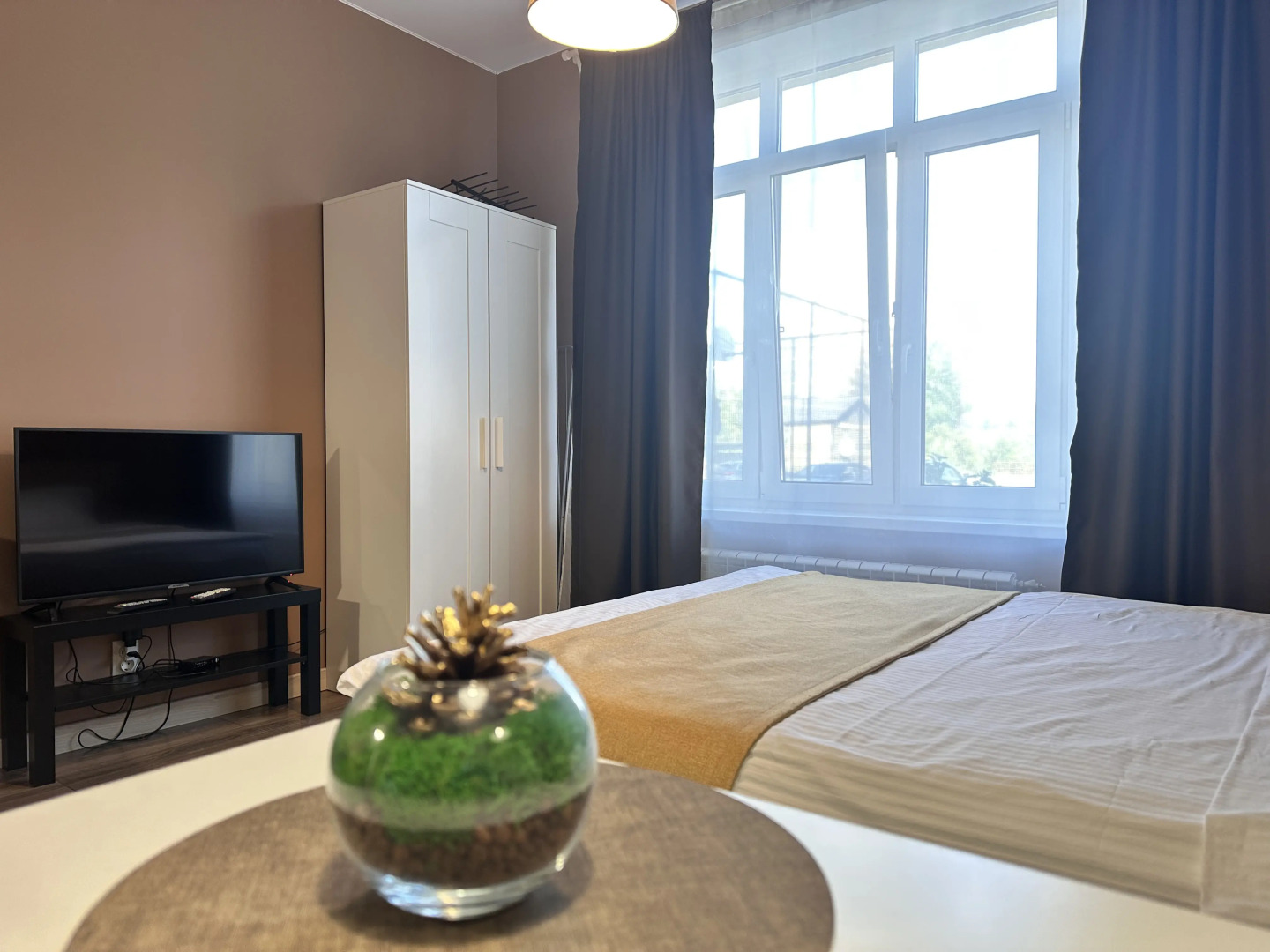 Квартира КАК ДОМА на Ленина