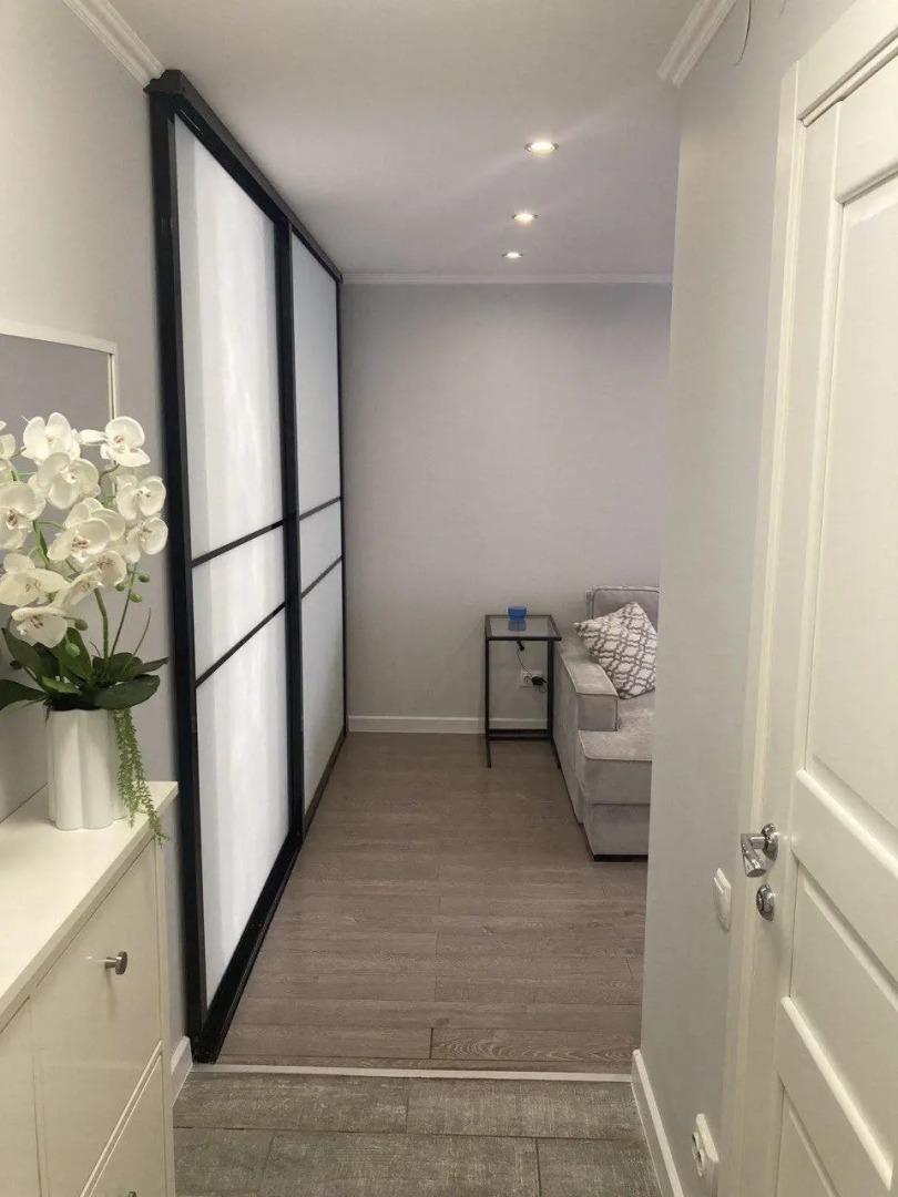 Квартира на улице Широкая 33