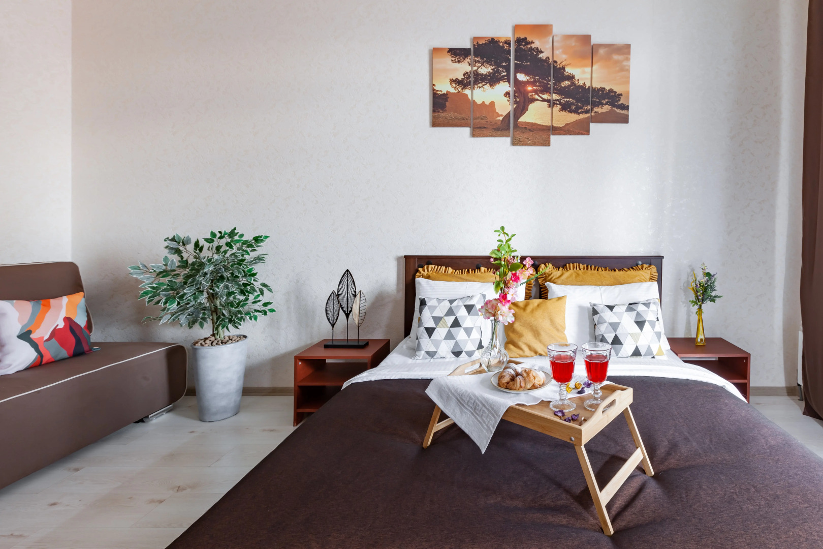 Квартира в центре САМАРЫ