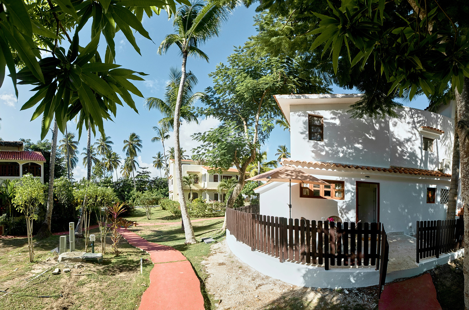 Вилла Villa in Bavaro Punta Cana