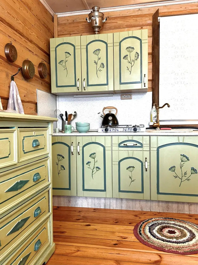 Гостевой дом КиноДача