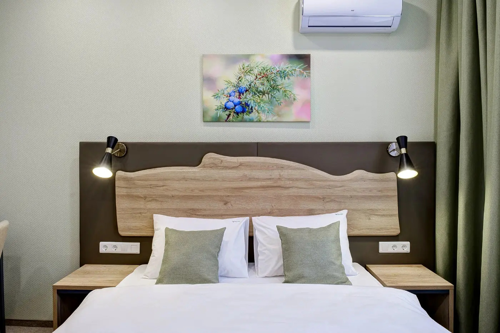 Отель Ситипарк