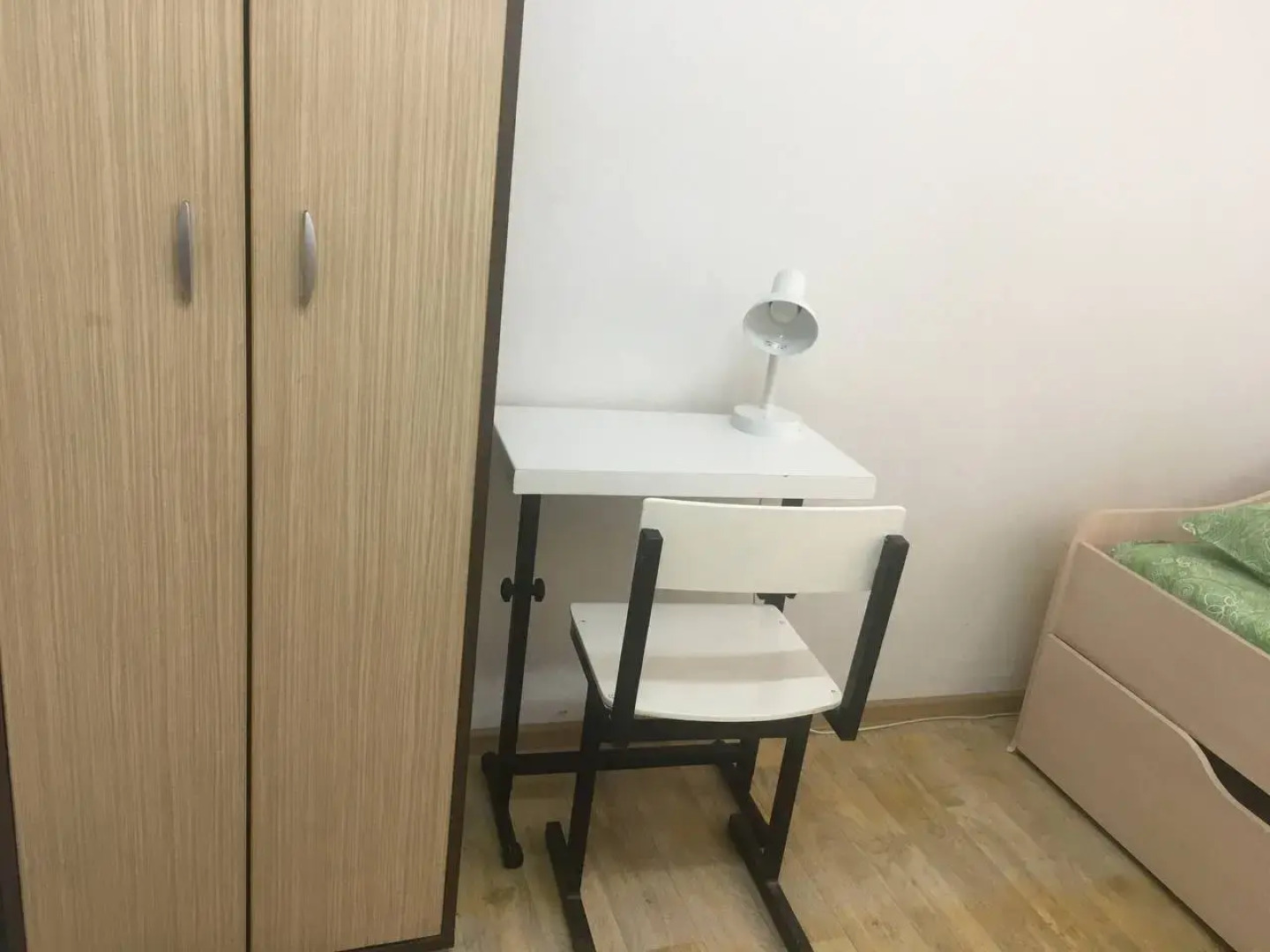 Гостевой дом Якорек