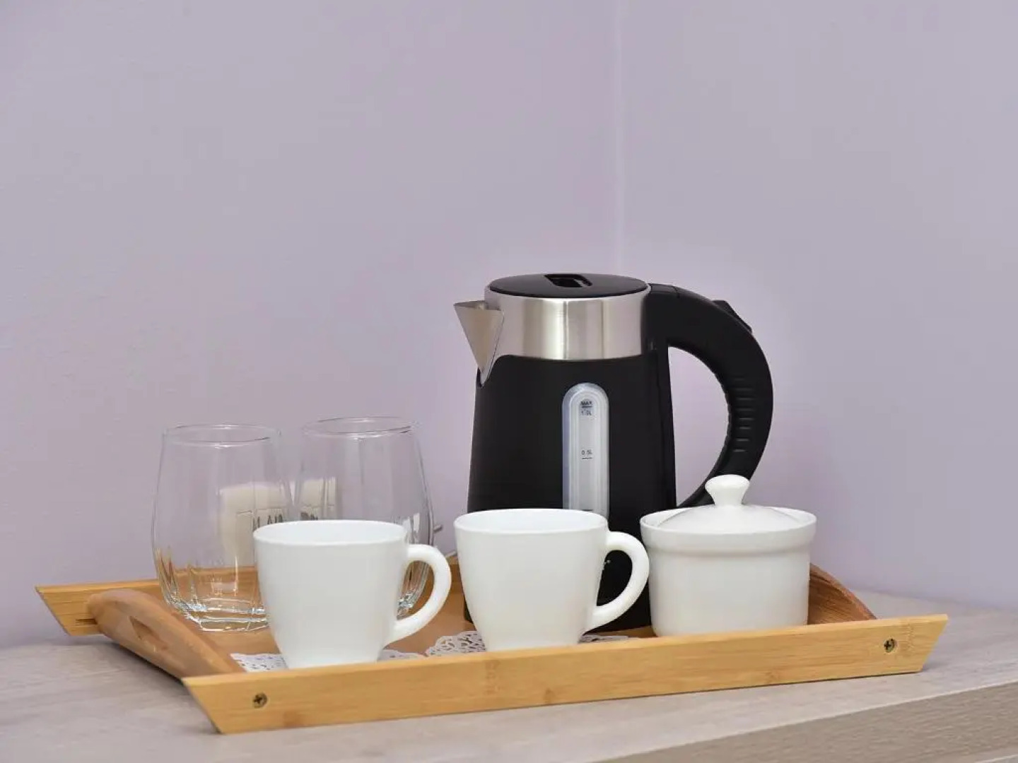 Гостевой дом Tbilisi Mare