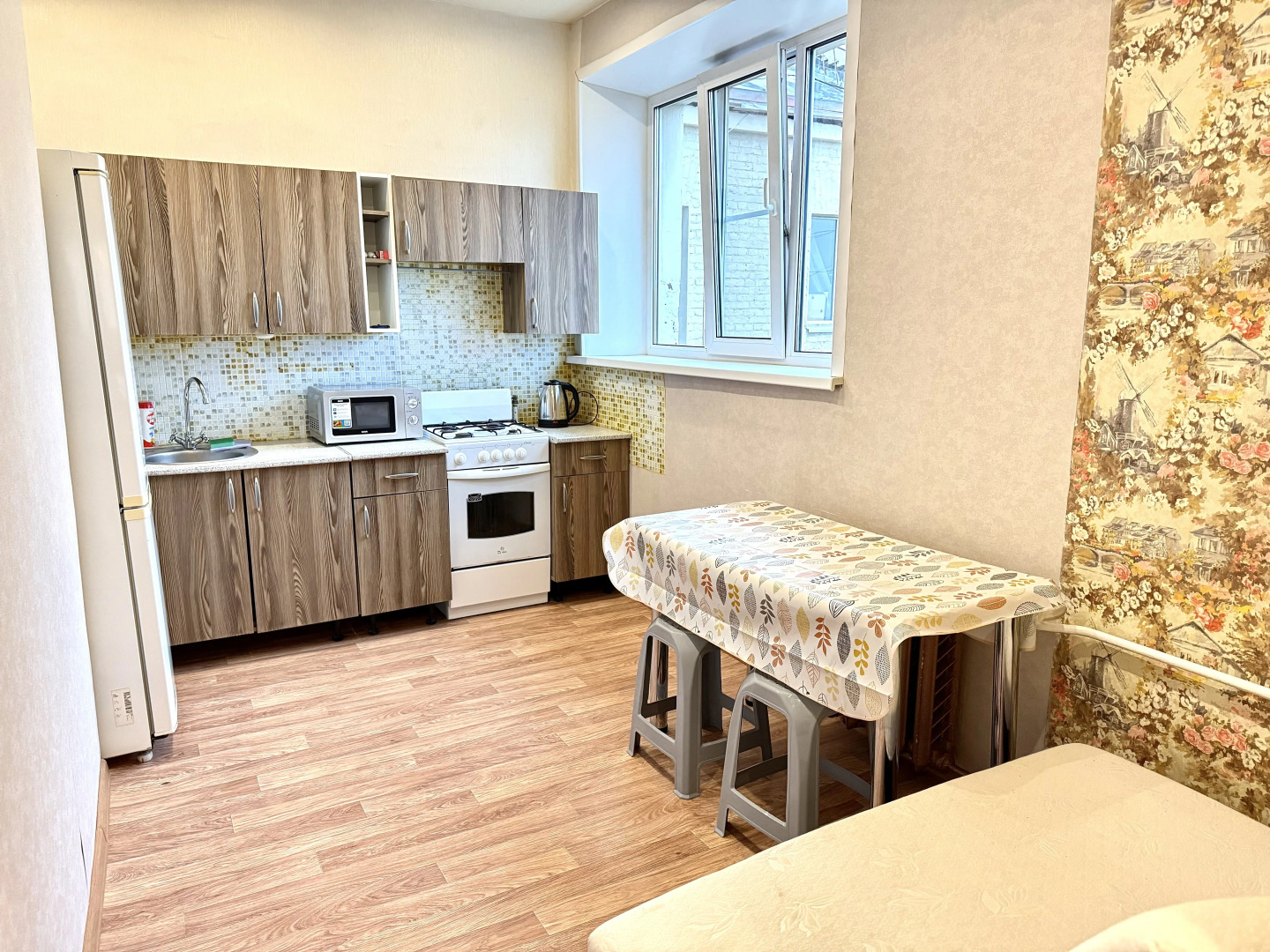 Квартира Уютная квартира у м.Сокольники