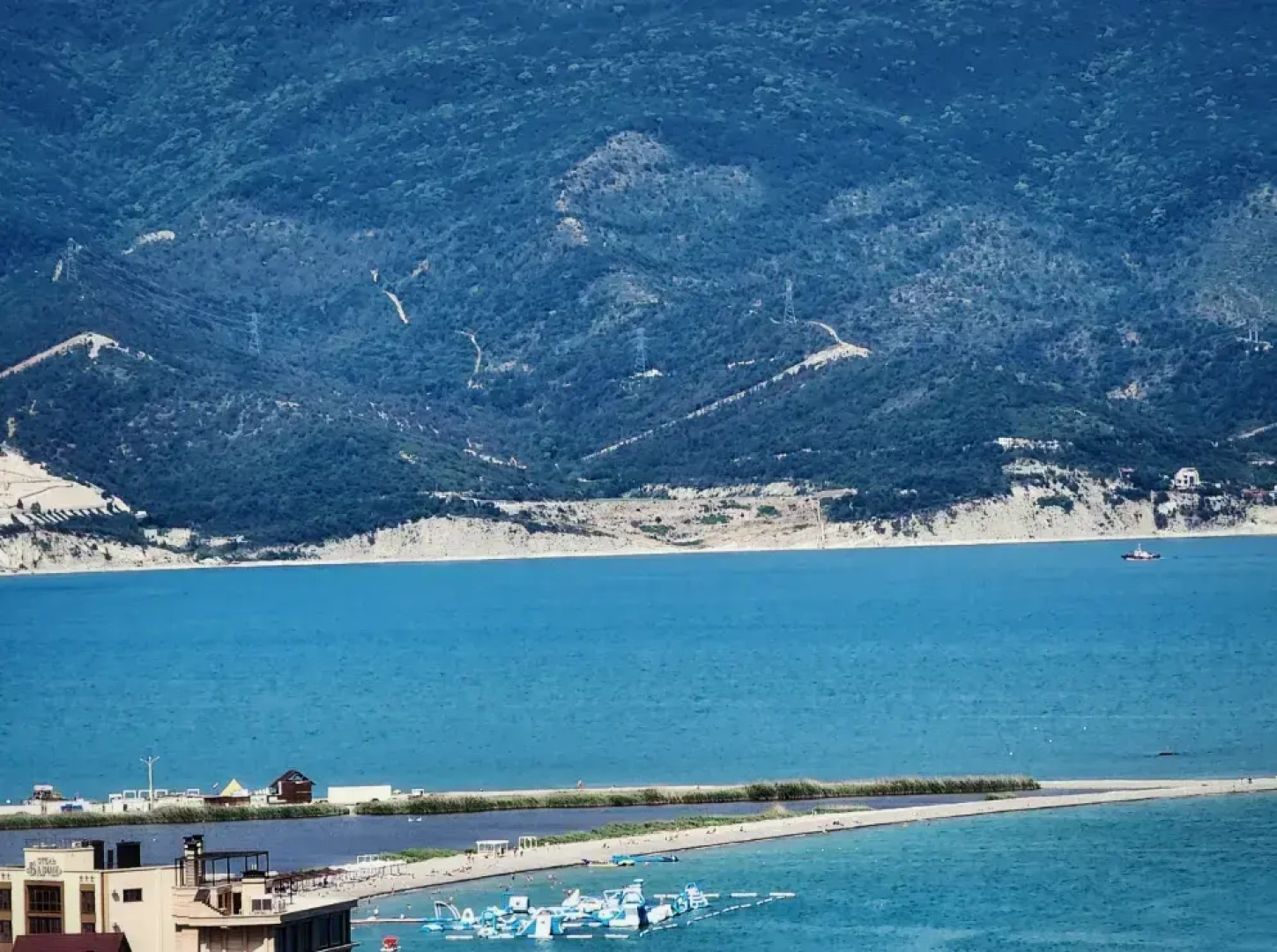 Апартаменты ЖК Уютный