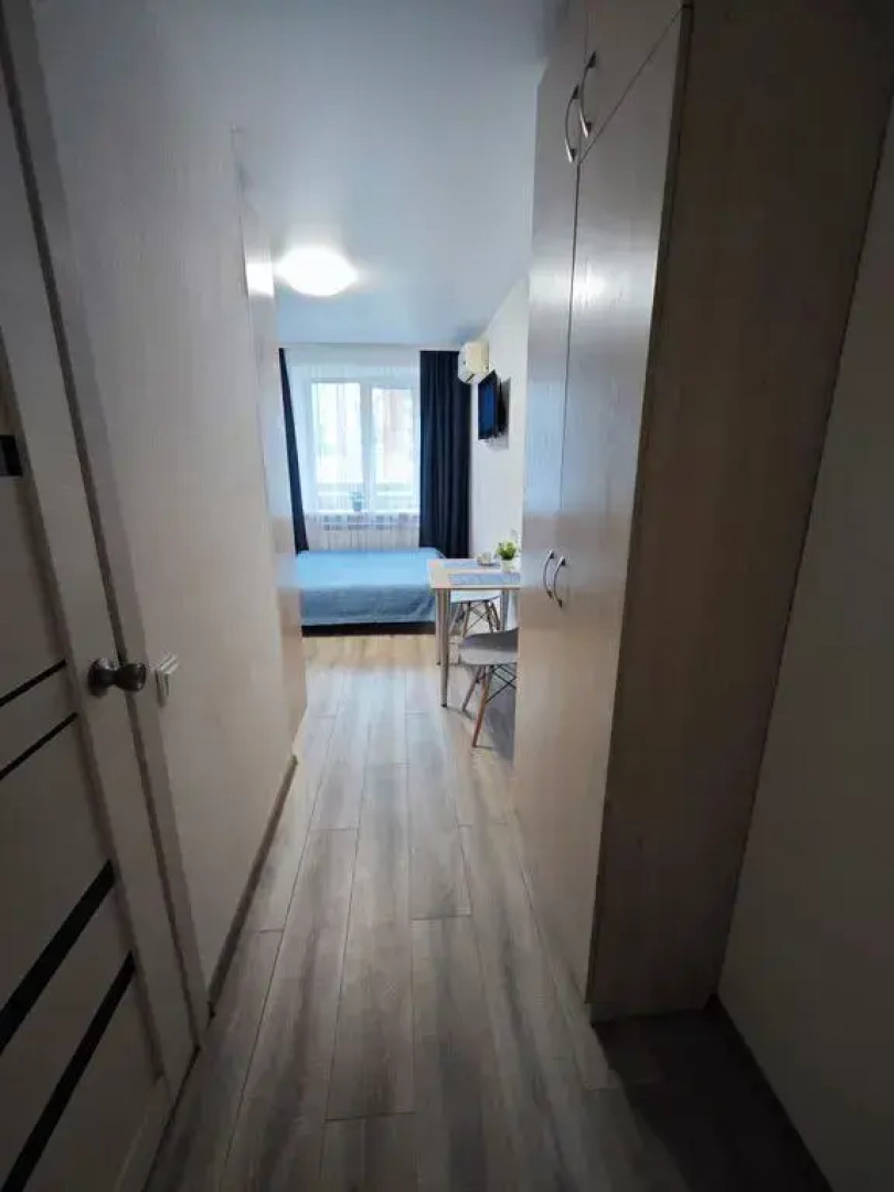 Апартаменты на Захарова 5