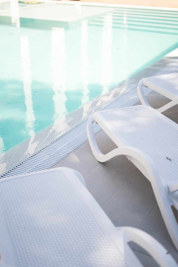 Отель Монтевиль by Adamand Resort