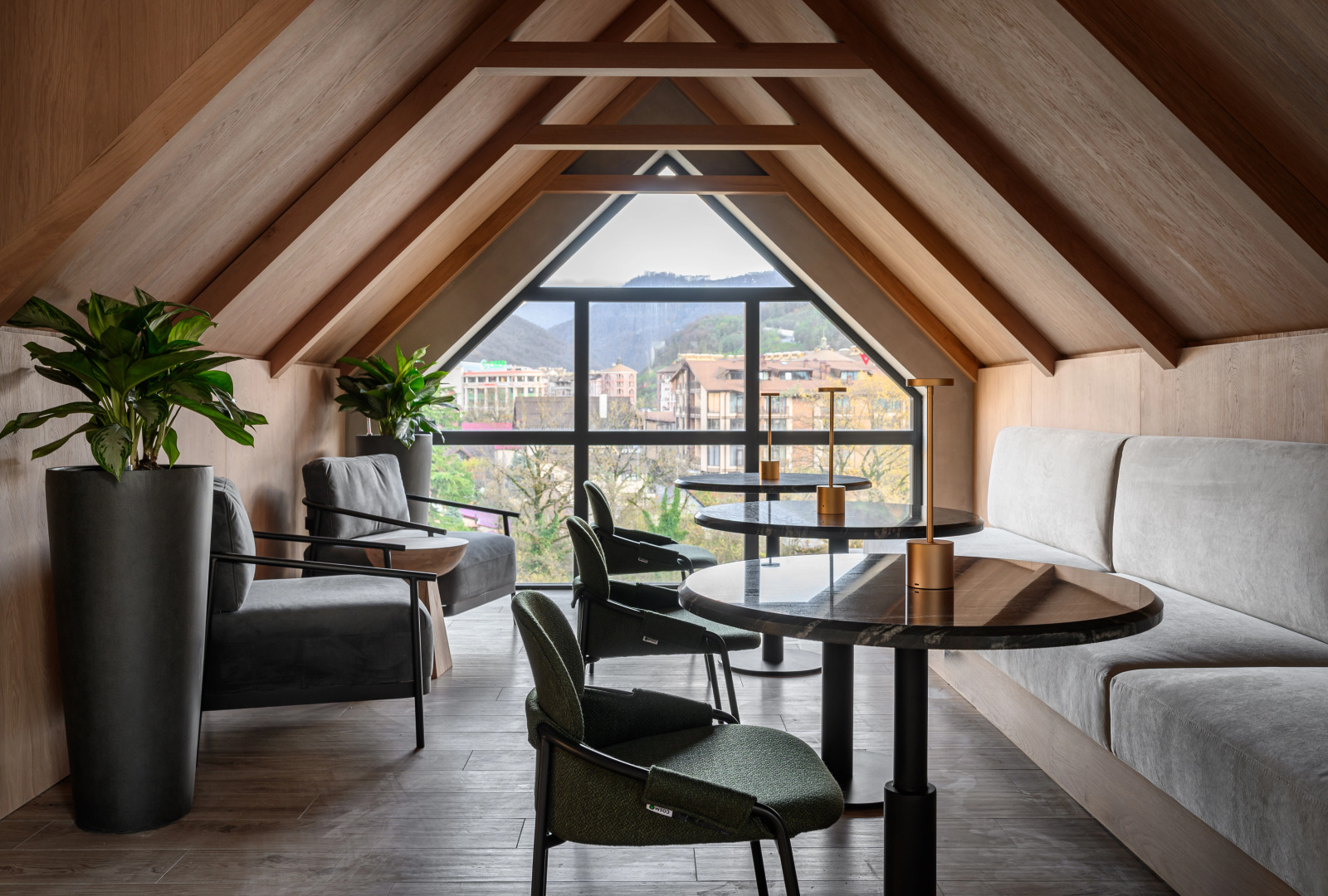 Бутик-отель Довлатов